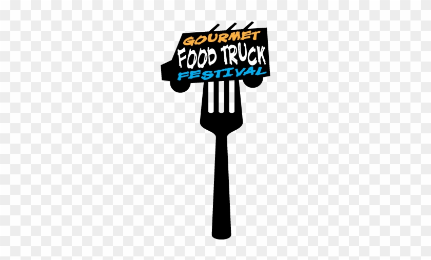 Foodtrucklogofinalfork - Food Truck #1590246