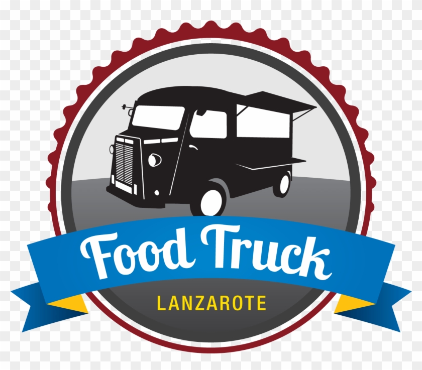 Food Truck Lanzarote - Certified Scrum Trainer Logo #1590253