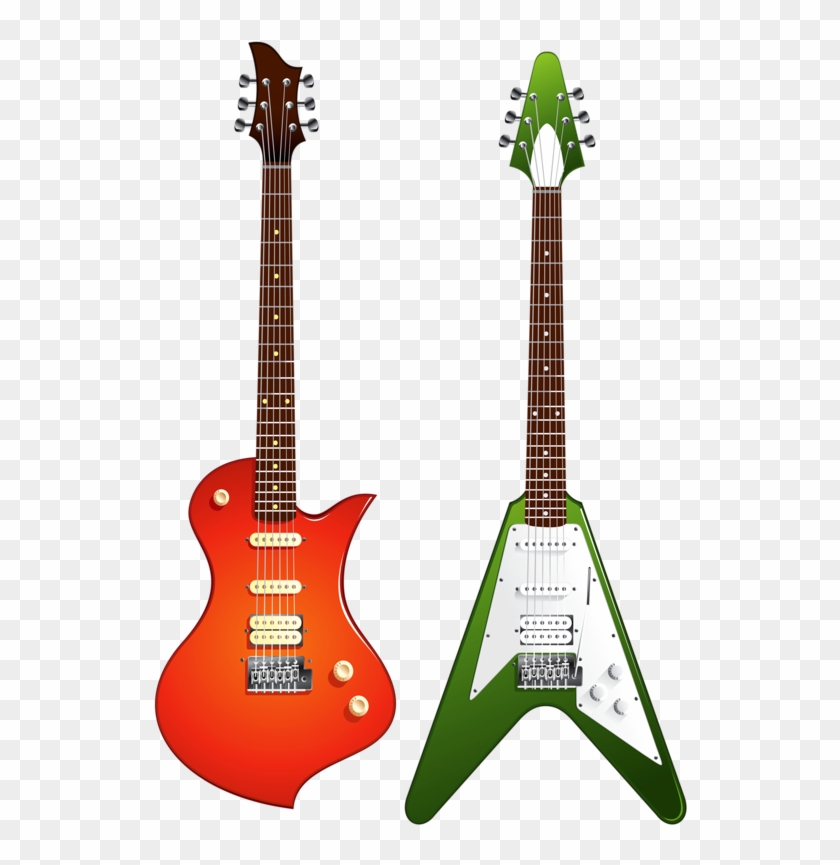 Яндекс - Фотки - Guitar #1590267