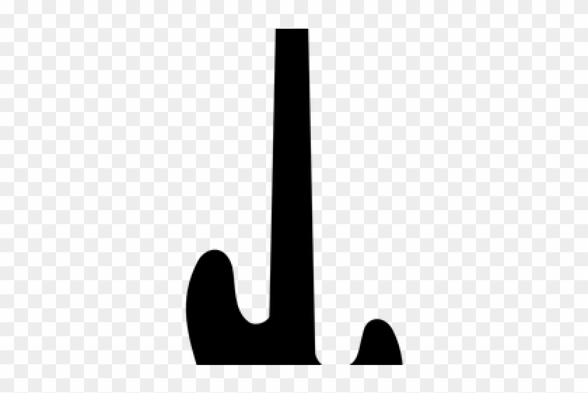 Bass Guitar Clipart - Bass Guitar Clipart #1590271