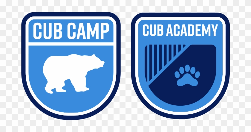 Cub Camp And Cub Academy - Polar Bear #1590288