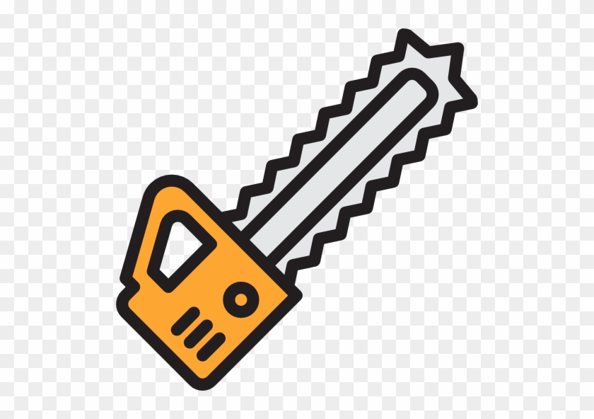 Hand Saw Free Icon - Hand Saw Free Icon #1590294