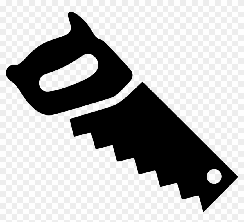 Hand Saw Comments - Saw Svg Free #1590317