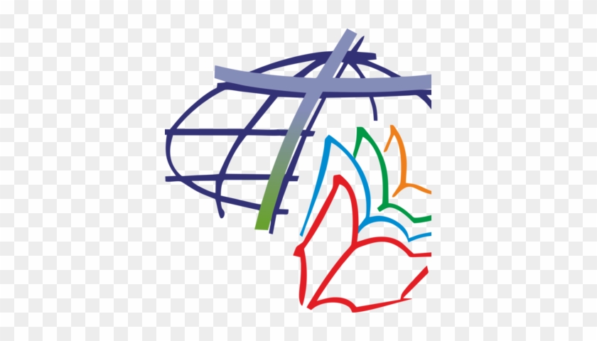 Former Cbf Presidents - Catholic Biblical Federation Logo Png #1590322