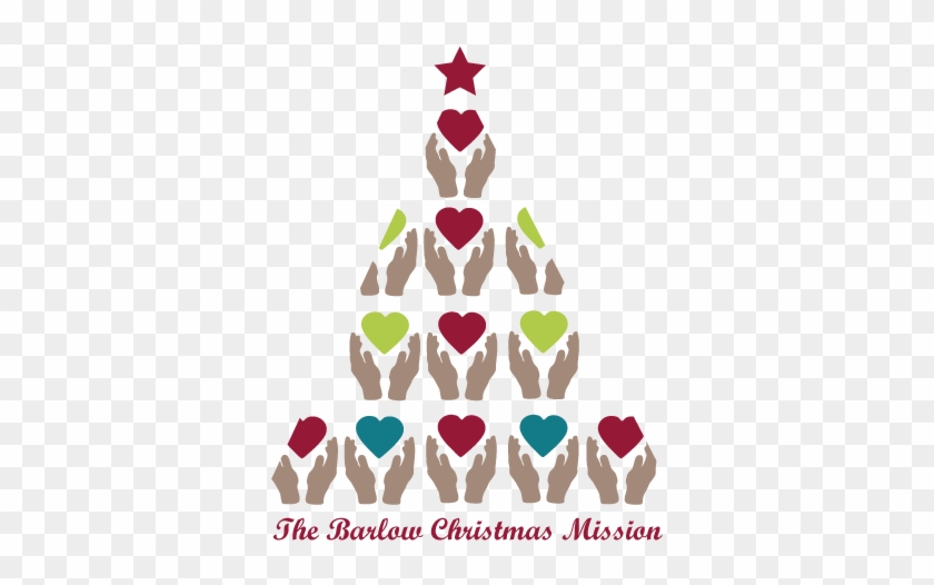 Barlow Christmas Mission Artwork - Christmas #1590399