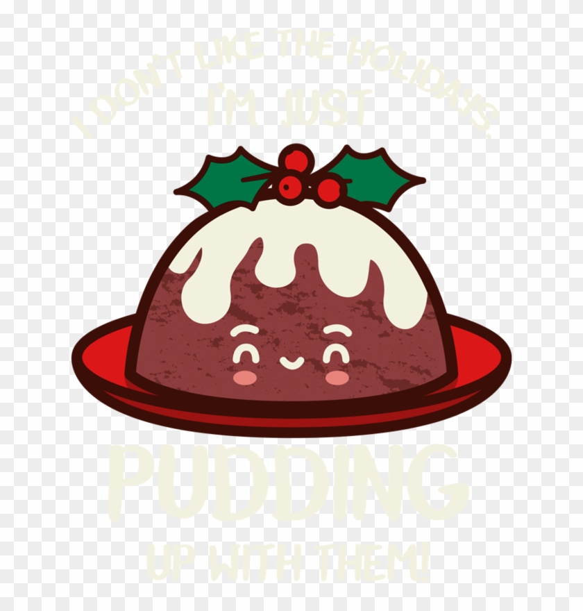 Christmas Pudding #1590402