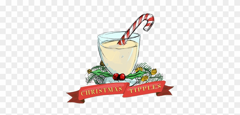 Christmas Tipples - Christmas Tipples #1590404