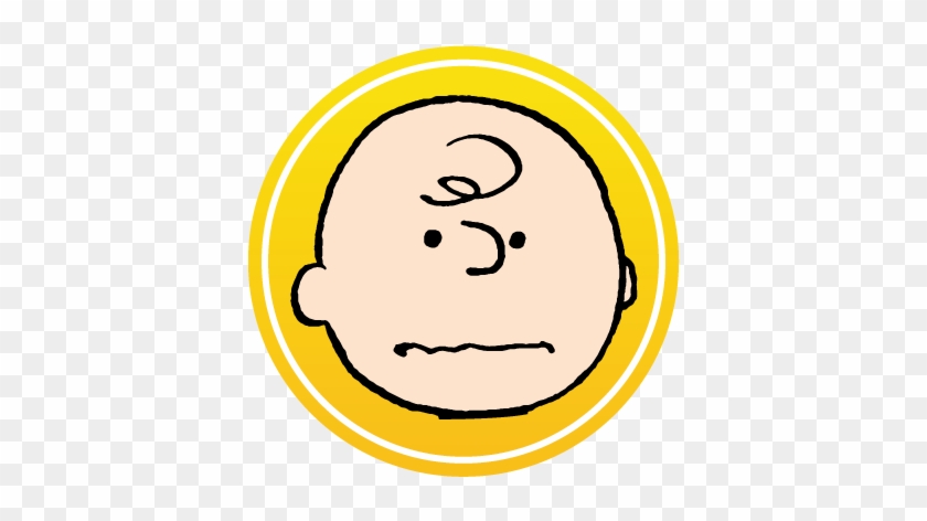 Charlie Brown Png - 313 #1590427