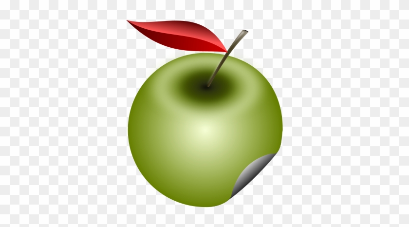 Granny Smith #1590431