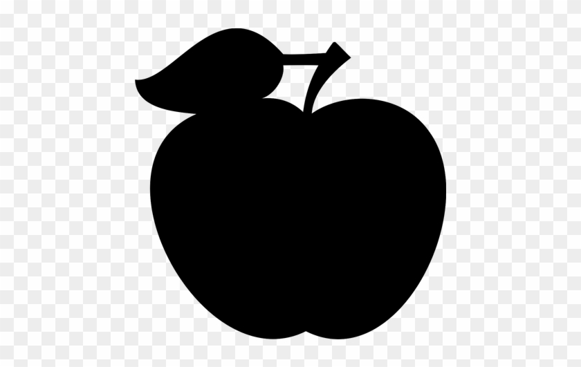 500 X 500 22 - Apple #1590432