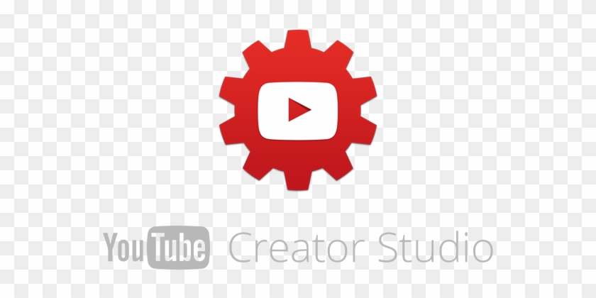 Youtube Creator Studio - Youtube Creator Studio Icon #1590448