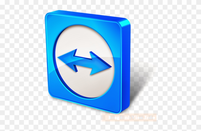 Teamviewer 8 Full Free Download - Teamviewer Icon #1590454