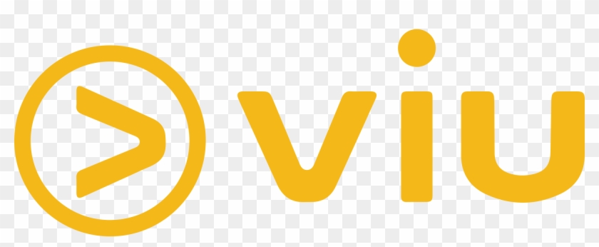 Viu - Viu Logo Png #1590462