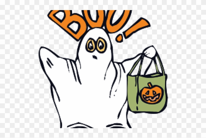 Halloween Clipart Clipart Halloween Costume - Boo Grams #1590466