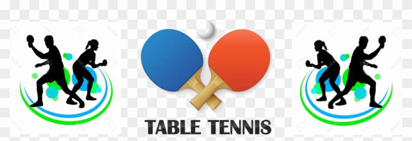 Friday 5th October - Table Tennis Tournament #1590520