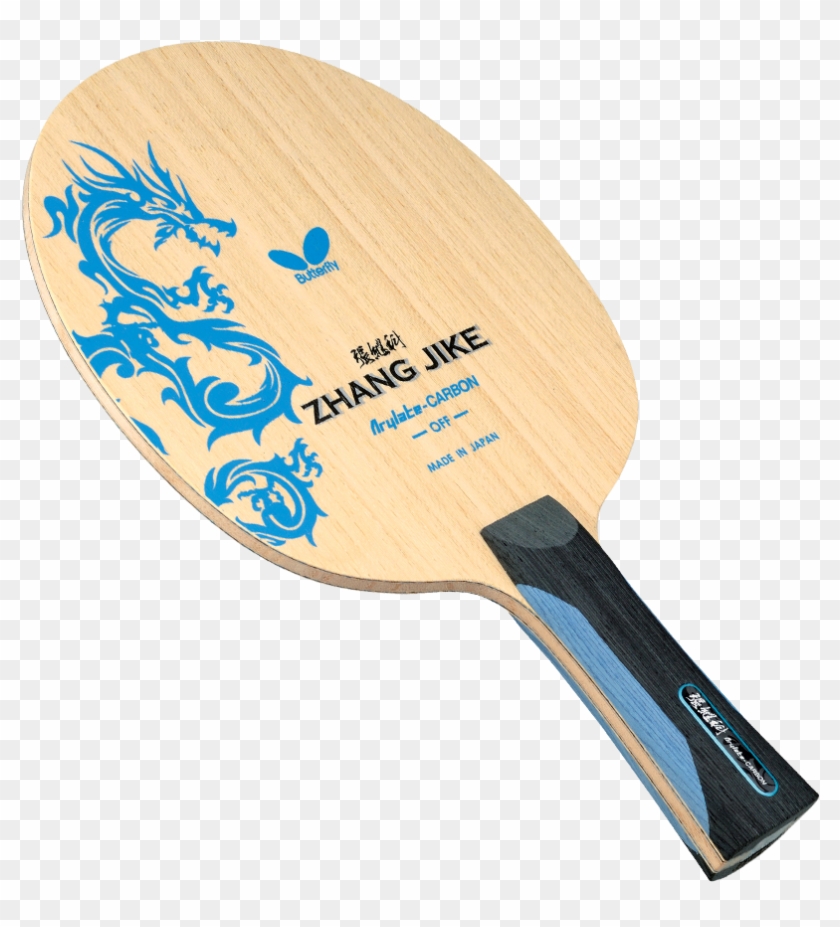 Butterfly Table Tennis - Butterfly Zhang Jike Blade #1590529