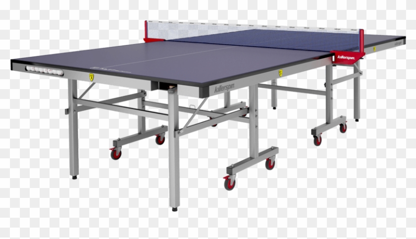 Recreation Table Tennis Tables Topspin Table Tennis - Ping Pong Tables #1590543