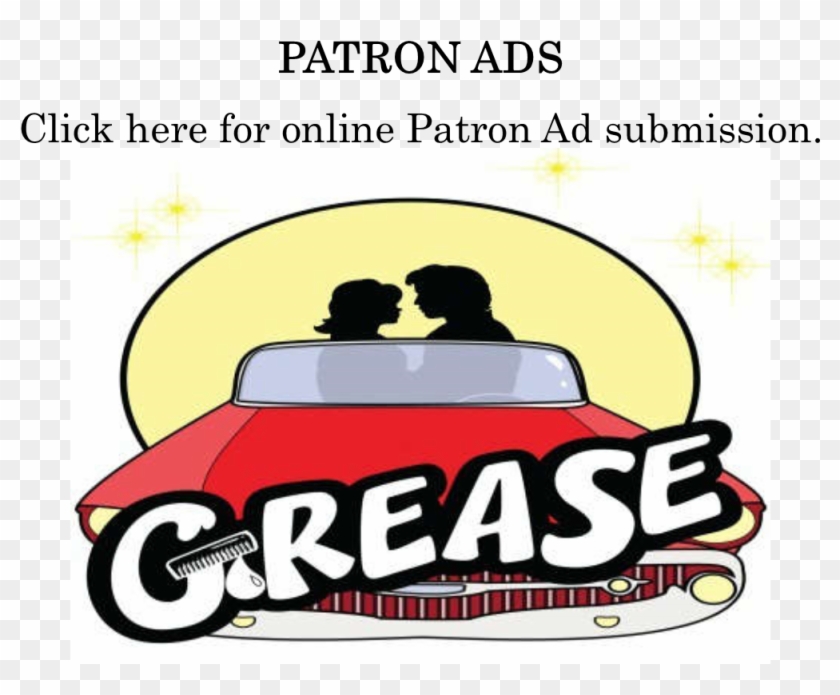 Search - Grease The Musical #1590569