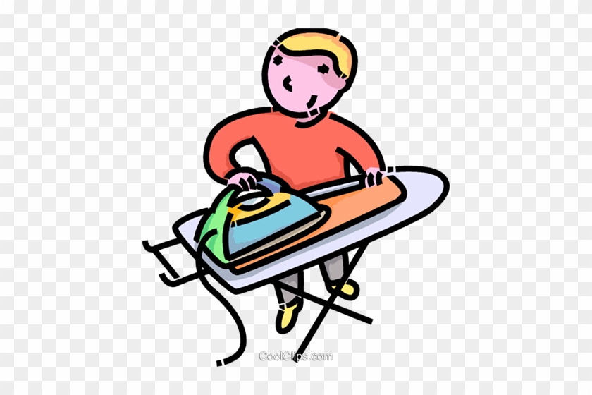 Cartoon Dishes Child Png Image And - Bügeln Clipart #1590611