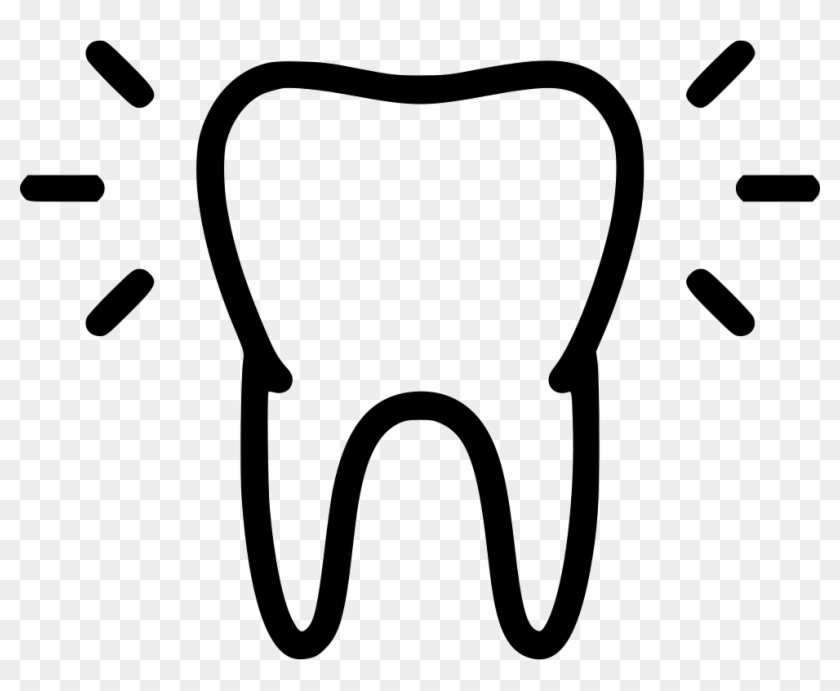 Tooth Pain Teeth Medicine Comments - Tooth Pain Icon Png #1590648