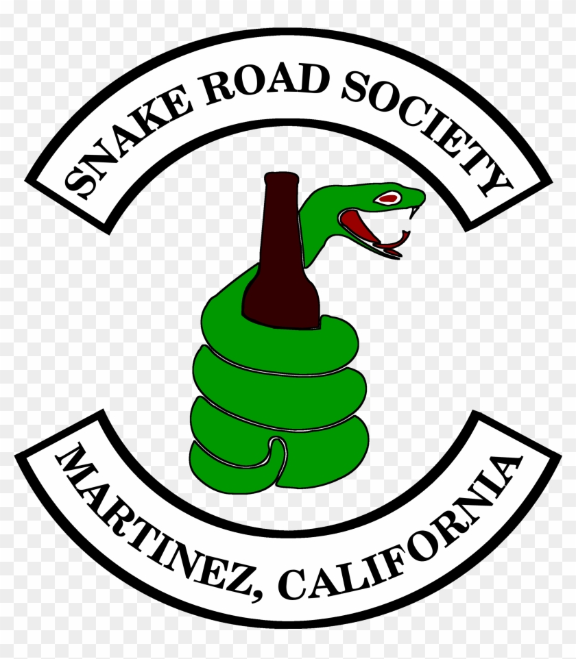 Coiled Color Rocker - Cartoon #1590665