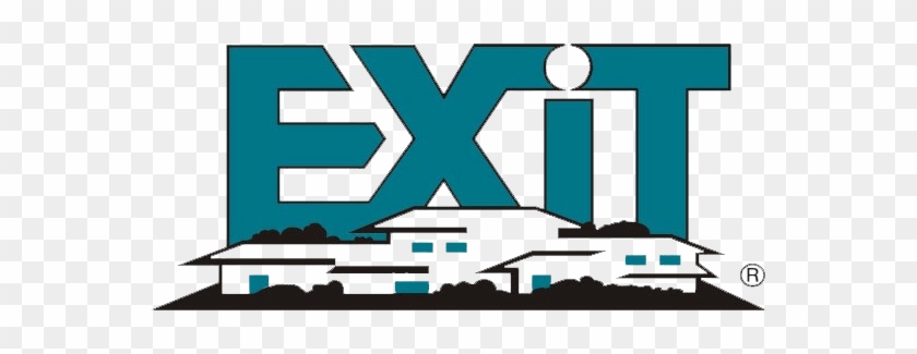 Exit Realty Logo #1590707