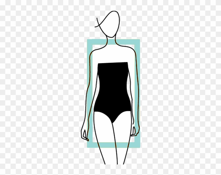 Png Library Judy Wear Boutique Chandler Az Rectangle - Pear Body Type Drawing #1590728