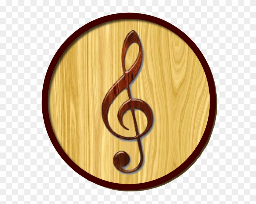 Music Icon Wood, Music, Playlist, Listen Png And Psd - Music Icon Wood, Music, Playlist, Listen Png And Psd #1590746