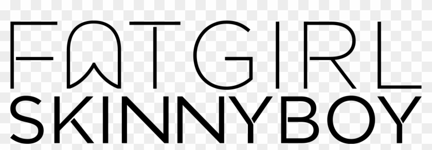 Fat Girl Skinny Boy - Fat Girl Skinny Boy #1590763
