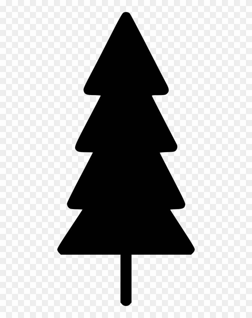 Thin Christmas Pine Tree Comments - Thin Christmas Pine Tree Comments #1590769
