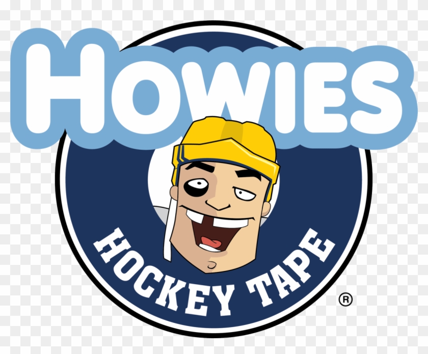 Howies Hockey Tape Logo #1590846