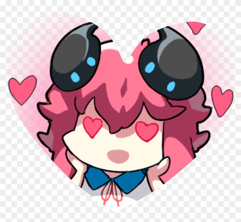 Heart Shaped Medi-chan - Heart Shaped Medi-chan #1590900