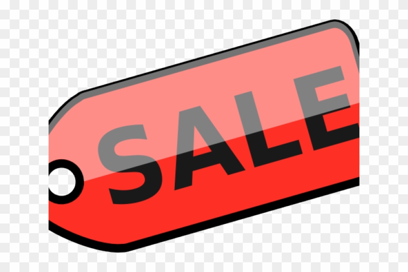 Sale Clipart - Clipart Sale Png #1590902