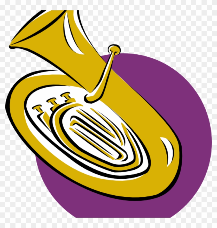 Musical Instrument Clipart Image Of Music Instrument - Musical Instruments Clip Art Png #1590914