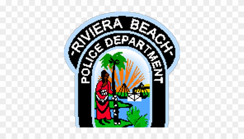 Riviera Beach Pd - Riviera Beach Pd #1590923