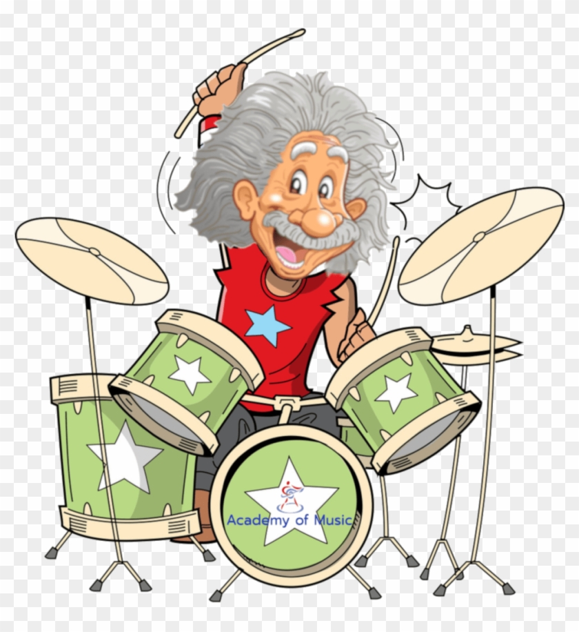 Lil Einsteins Will Keep Preschoolers Excited, Motivated, - Drummer Clipart #1590927
