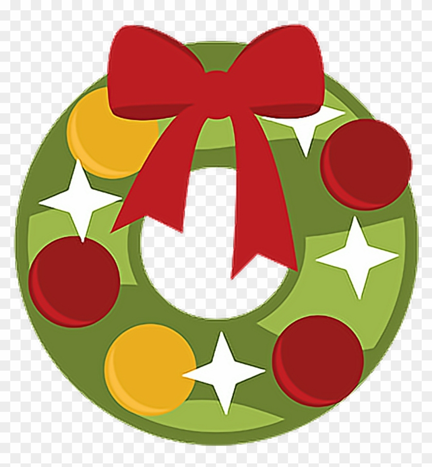 Happy Sticker - Happy Holidays Clipart Small #1590944