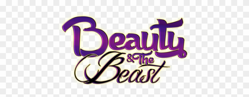 Beauty And The Beast - Beauty And The Beast Panto #1591006