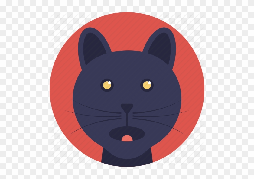 Vector Cats Wild Cat - Adobe Muse #1591008