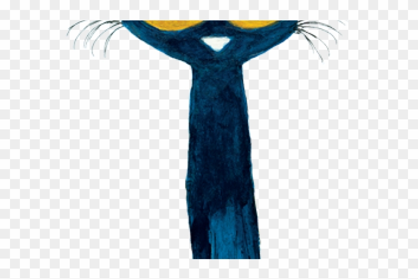 Buttons Clipart Pete The Cat - Sketch #1591012