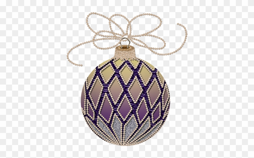 Bolas De Navidad Fondos De Pantalla Y Mucho Más - Christmas Ornament #1591026