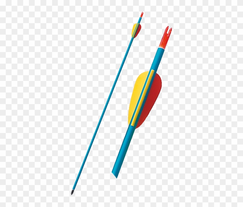 Arrow Bow Png - Arrow Bow Png #1591055