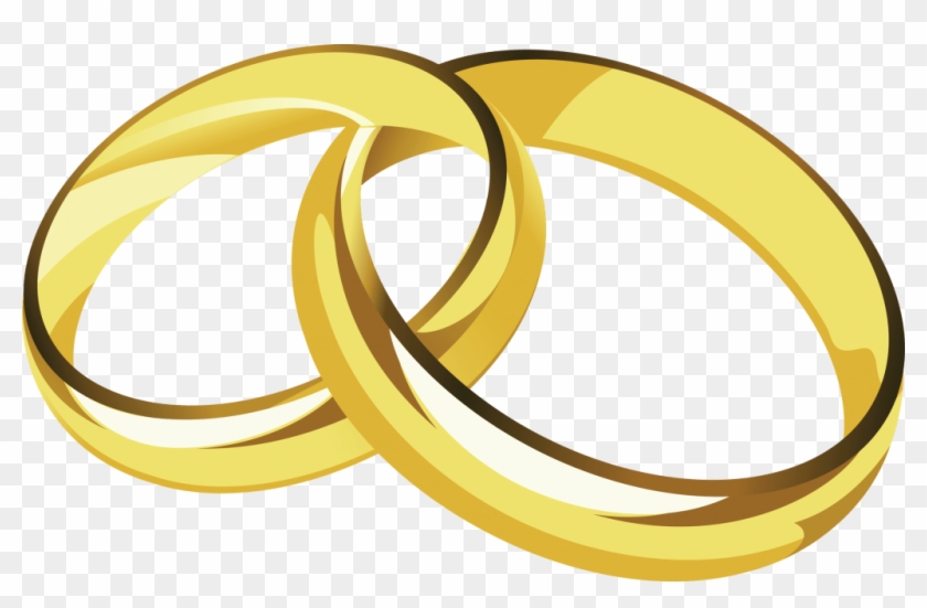 Rings Clip Art Geographics Jewelry Exhibition - Ring Vector #1591088