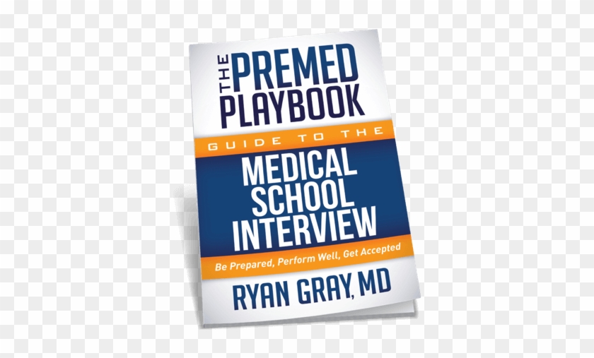 Medical School Interview Questions - Flyer #1591115