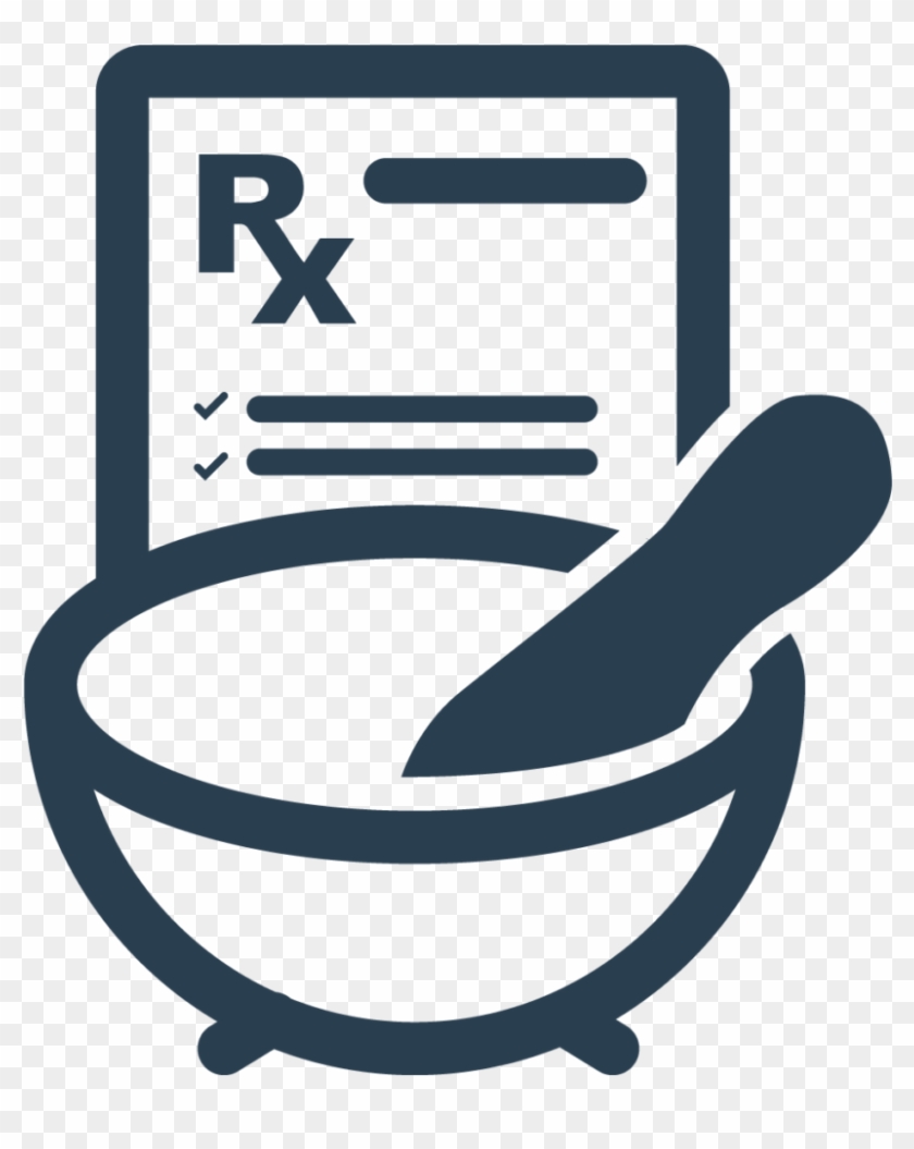 Common Prescription Medications For Tourette S Syndrome - Pharmacy Compounding Clip Art #1591119