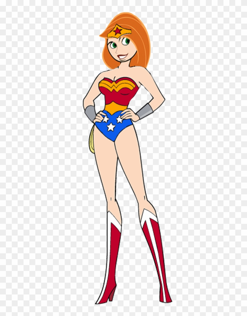 Wonder Clipart Problematic - Carol Pewterschmidt #1591140