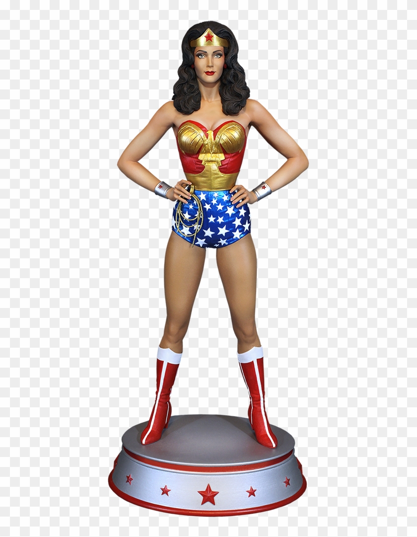 Wonder Woman 123movies - Tweeterhead Dc Comics Wonder Woman Maquette #1591155