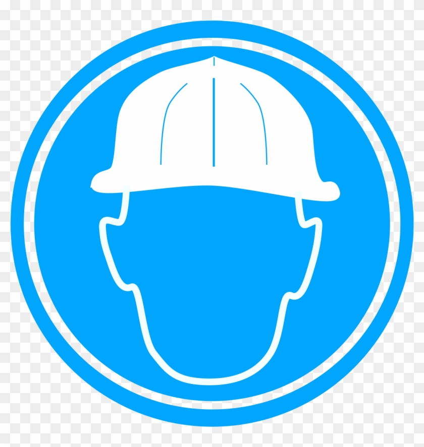 Big Image - Hard Hat #1591160