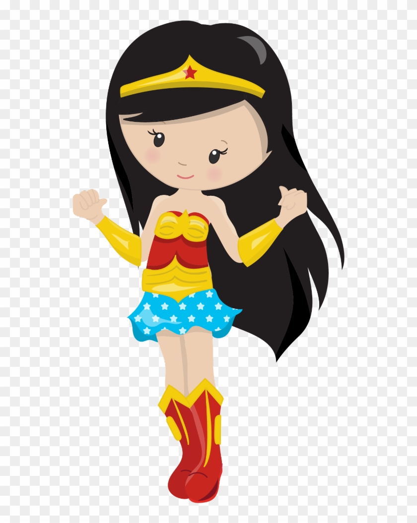 Wonderwoman Sticker - Wonder Woman #1591161
