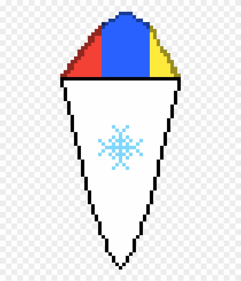 Snow Cone - Snow Cone #1591173